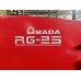 ขายเครื่องพับ AMADA RG-25 เครื่องนำเข้า ขนาด 4ฟุต ไม่มีแบ็คเกจ ราคา 128,000 บาท 